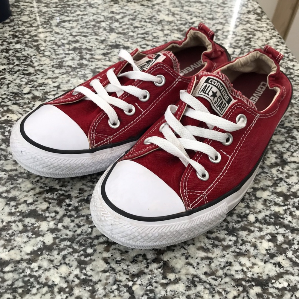 Converse Chuck Taylor All Star Shoreline